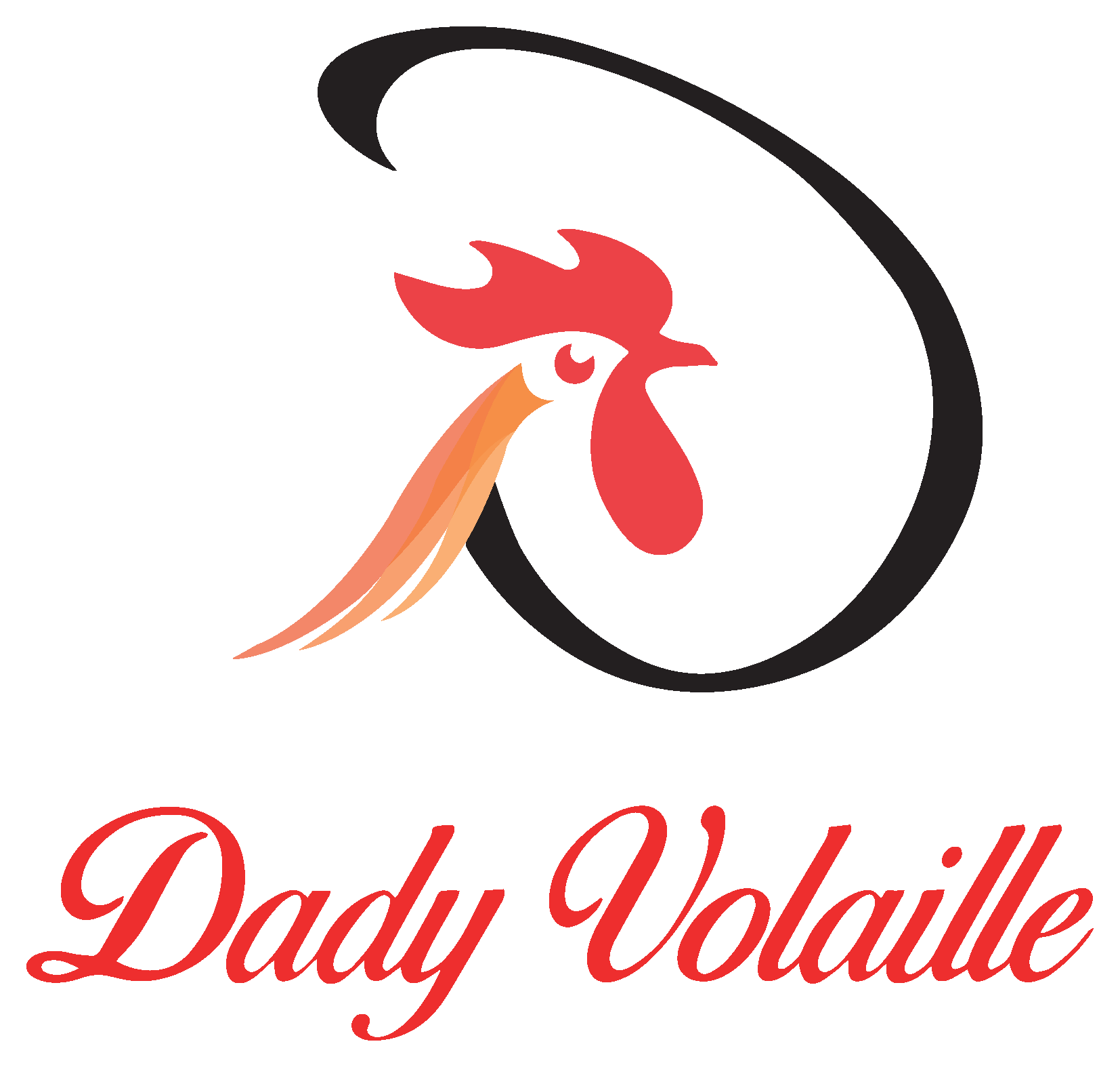 Dady Volaille